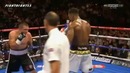 Anthony Joshua – Highlights – Knockouts (2016)