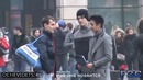 Родная страна против 1000 рублей