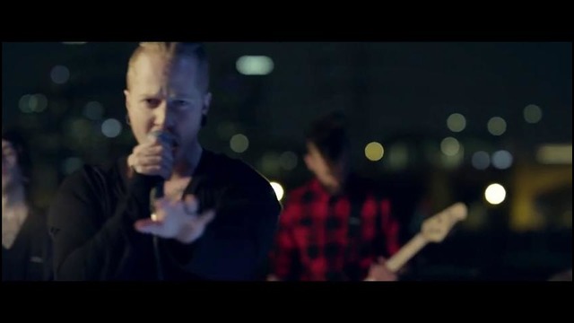 A Skylit Drive – Within These Walls (Official Video 2015!)