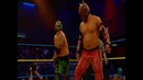 (HD) Lucha Underground S04 E02