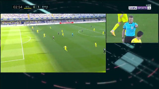 Вильярреал – Реал Мадрид | Испанская Ла Лига 2020/21 | 10-й тур