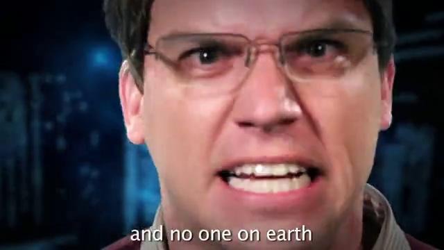 Steve Jobs vs Bill Gates RAP BATTLE