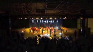 Презентация Chevrolet Cobalt