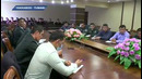 Қашқадарё вилоятида экспорт хажмини ошириш бўйича чора-тадбирлар