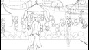 Moonrise Animatic