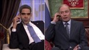 Obama & Putin Phone Conversation on Tonight Show