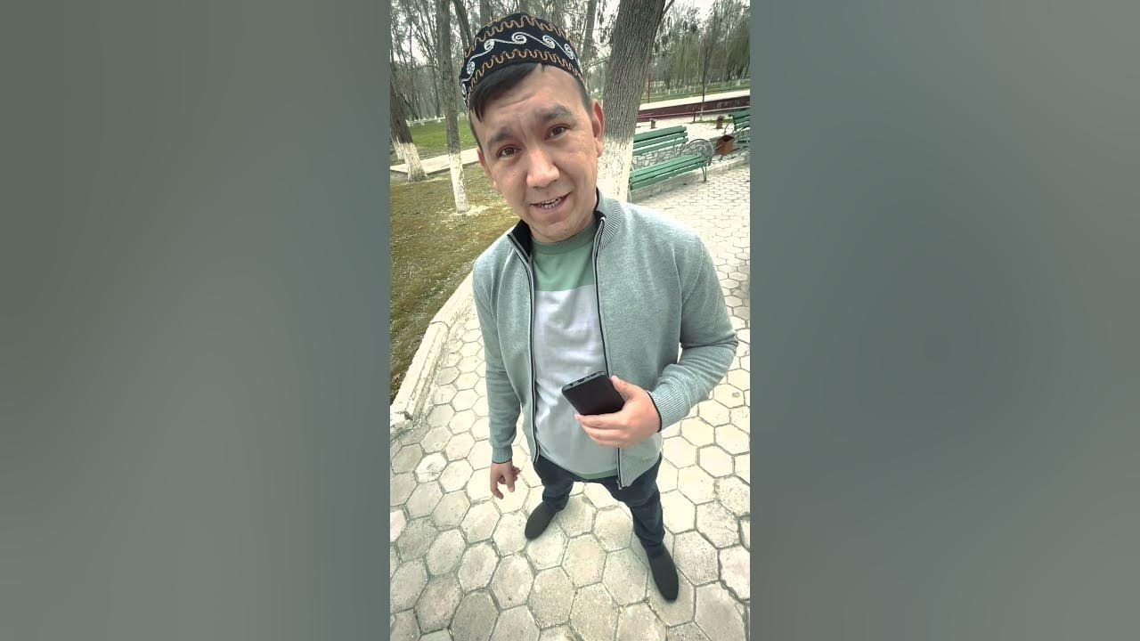 Bexruz Kuldashev – Bekzod aka - Mover.uz