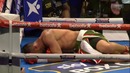 Лучшие нокауты в боксе 2017