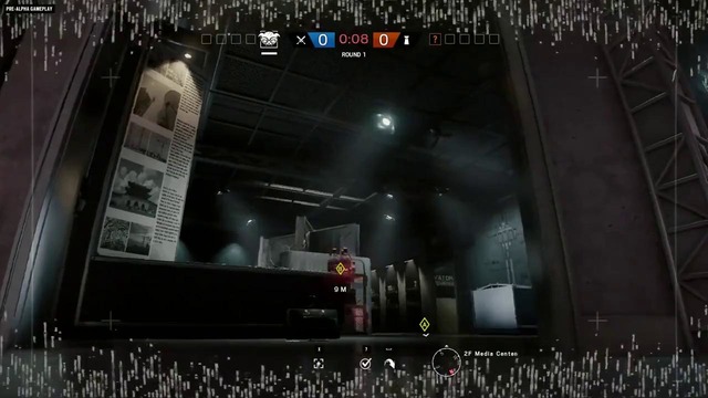 Rainbow six siege- white noise – все о новых оперативниках и их гаджетах