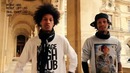 Les Twins New Style ( Урок 1 )