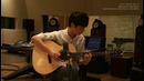 (Original) Walking On Sunday – Sungha Jung