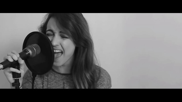 Beartooth – The Lines | Cover by Beccar + James Weaver