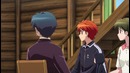 Kyoukai no Rinne [TV-2] (5 серия) (Весна-2016)