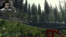 The Forest Отвратительный стелс #81