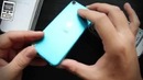Unboxing Apple iPod touch 5Gen