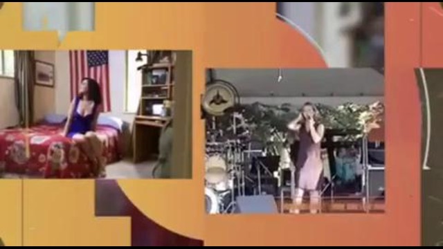 MTV Hoods – Katy Perry Part (1/2)