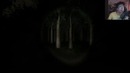 Slender и Юзя играют в обнимашки