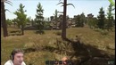 Rust Legacy – Старые, добрые задроты