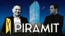 Всё, что вам нужно знать о проекте PIRAMIT в Ташкенте