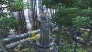 История мира The Elder Scrolls – Восемь Божеств аэдра, пантеон Алессии