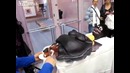 Адский тортик