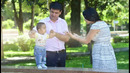FARZAND KAMOLOTIDA ONANING O’RNI