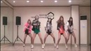 4MINUTE-What’s Your Name Dance Cover by Black Queen