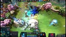 EPICENTER 2017: Na’Vi vs Vega Squadron (Game 1, EU Quals) DOTA 2