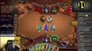 Hearthstone Хэндлок – мехлок! [Хартстоун