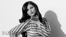 Selena Gomez 2013 Happer’s Bazzar Cover Shoot
