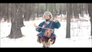 Galbadrakh Tsendbaatar (The HU)