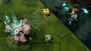 Dota 2 Fail – Base Race