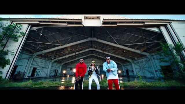 Ozuna – Egoísta feat Zion y Lennox (Official Video 2k17!)