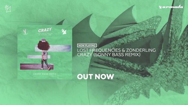 Lost Frequencies & Zonderling – Crazy (Remixes) [MINI MIX]