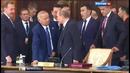 Страны СНГ готовятся совместно дать отпор террористам