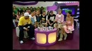 Flying Steps – VIVA Live 2007