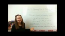 IELTS Speaking Part 2 – How to start your talk