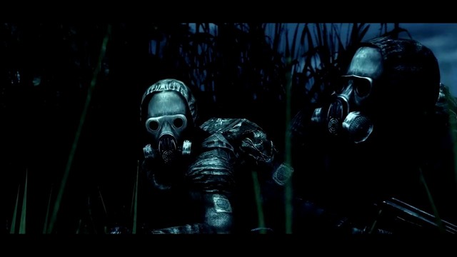 АНОМАЛИЯ | Короткометражный фильм | S.T.A.L.K.E.R. | SFM