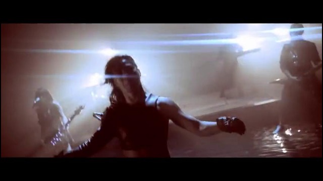 Chthonic – Defenders of Bú-Tik Palace (Official Video)