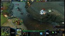 DOTA2: The Shanghai Major: Fnatic vs OG (LB Round 3, Game 3)