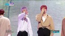 [Music Core] Wanna One – Spring Breeze @ 181201