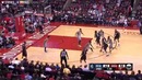 NBA Playoffs 2018: Houston Rockets vs Minnesota Timberwolves (Game 1)