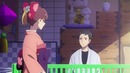 Я сниму Цукумогами / Tsukumogami Kashimasu – 1 серия
