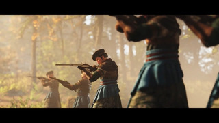 GreedFall 2 – The Dying World – Announcement Trailer – PS5 Games