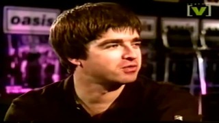 Oasis – Be Here Now Документальный фильм