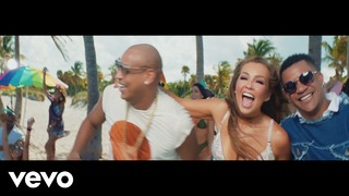 Thalía feat. Gente de Zona – Lento (Official Video 2018!)