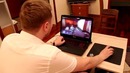 Обзор от Джова на игровой ноутбук ASUS G751J jove