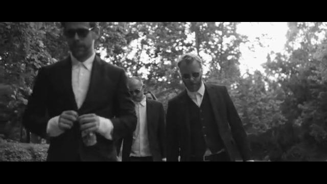 The National – Graceless (New Official Video 2013) 480p