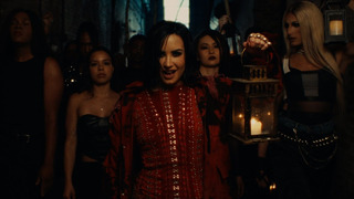 Demi Lovato – SWINE (Official Music Video)