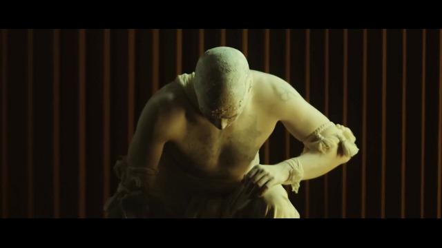 Equilibrium – I ll Be Thunder (Official Music Video 2025)